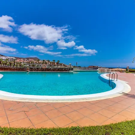 Apartamento Saldemar I Palm-mar