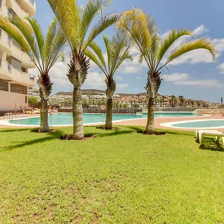 Apartament Apartamento Saldemar I