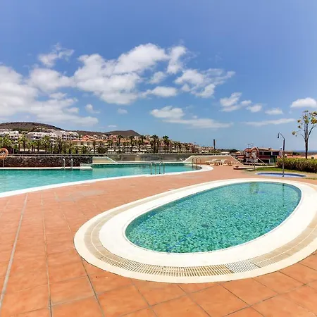 Apartament Apartamento Saldemar I *