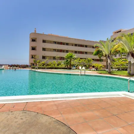 Apartament Apartamento Saldemar I Palm-mar