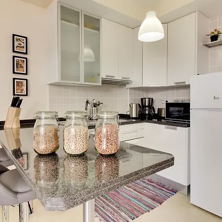 Apartament Apartamento Saldemar I Palm-mar