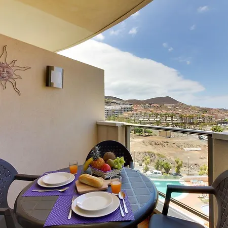 Apartament Apartamento Saldemar I *